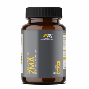 FinalRep Nutrition | ZMA | Zinc + MAG Aspartate