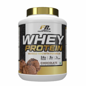 finalrep nutrition | whey protein 2kg